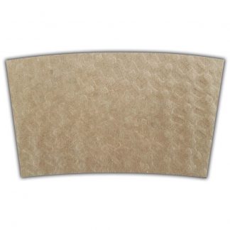 Plain Coffee Sleeves