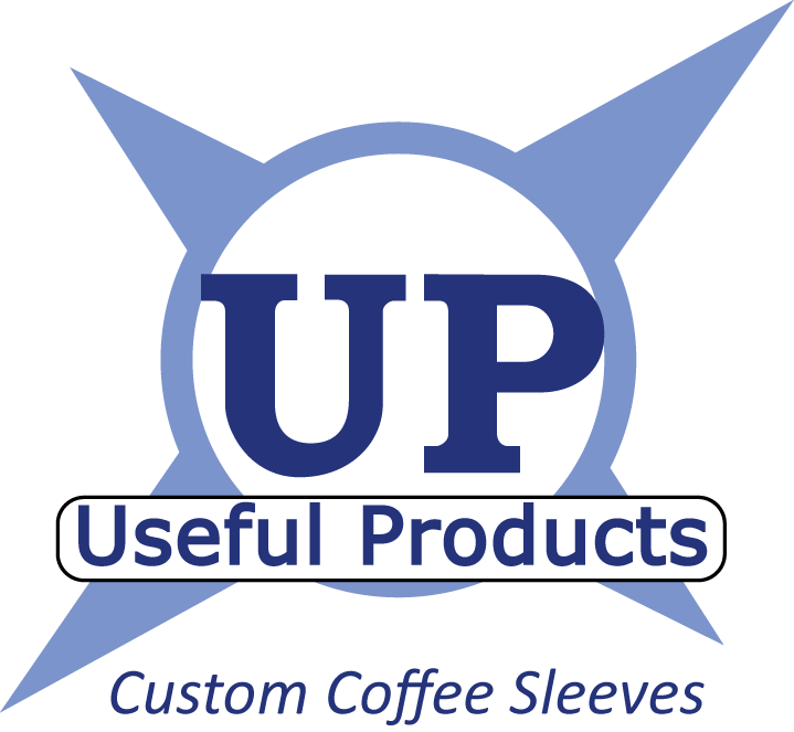 UP Coffee Sleeves