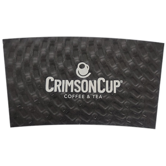 Crimson Cup